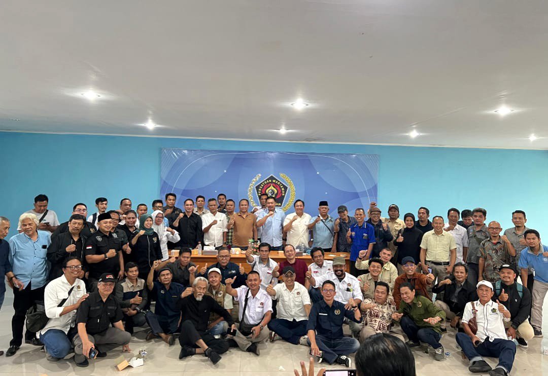 Persatuan Wartawan Indonesia