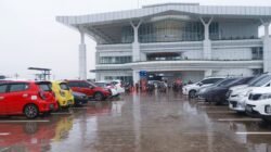 parkir inap stasiun whoosh