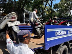 Atasi Parkir Liar, Pemkot dan DPRD Kota Bandung Akan Atur Kawasan Braga dan Dago