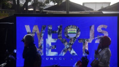 persib pemain baru