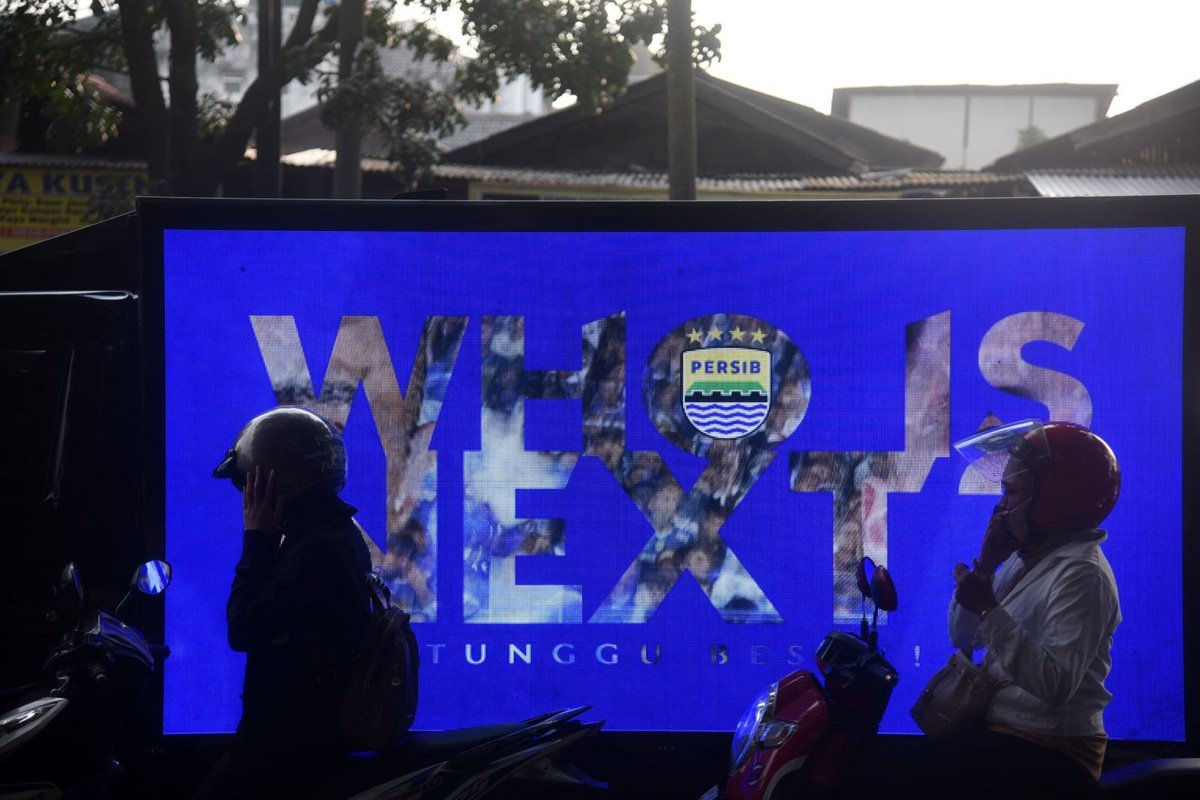 persib pemain baru