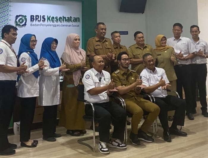Pemda KBB BPJS Kesehatan