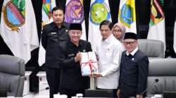 Pemprov Jabar PAD