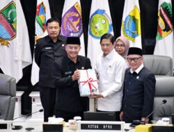Pemprov Jabar Catat Pendapatan Rp36,68 Triliun, Surplus APBD Rp1,75 Triliun di Tahun 2024