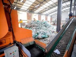 Penanganan Sampah di Kota Bandung Harus Komprehensif dan Kolaboratif, Farhan: Saatnya Aksi Nyata