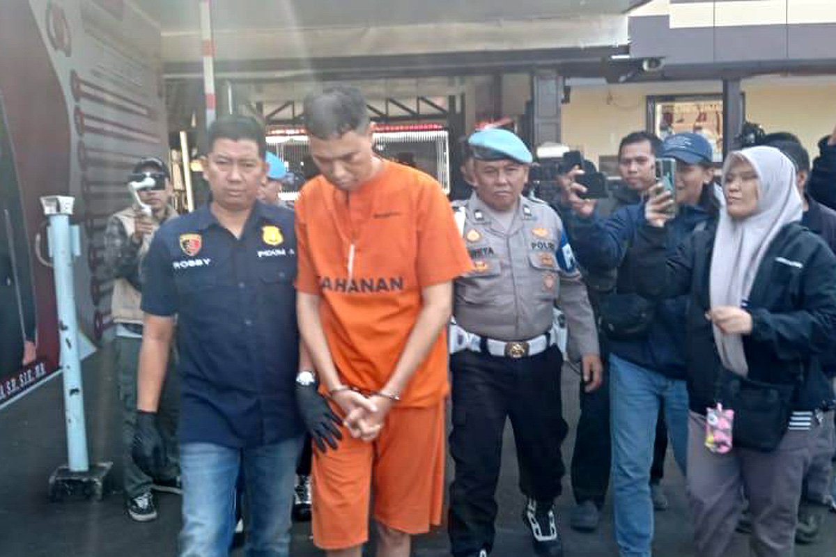 BUMD Bandung Barat