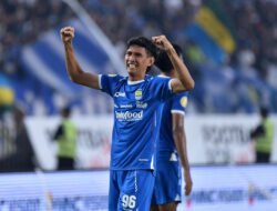 Lagi! Persib Resmi Lepas Pemain: Hatur Nuhun, Ryan Kurnia