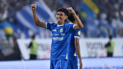 Persib Ryan Kurnia