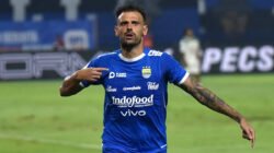 Persib Tyronne del Pino