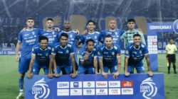 Persib Videotron