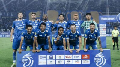 Persib Videotron