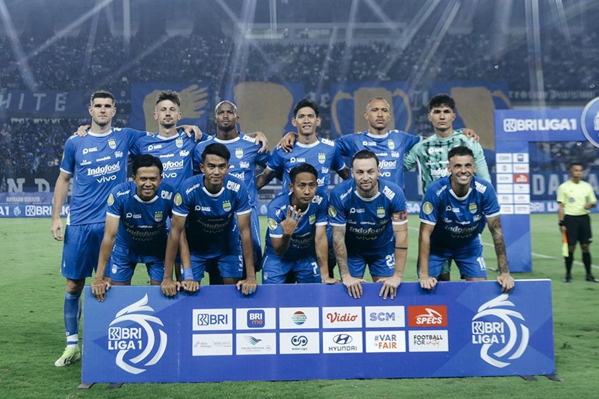 Persib Videotron