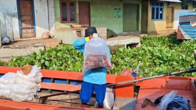 ikan waduk cirata kbb