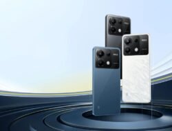 Cek Harga dan Spesifikasi Poco X6 5G, Smartphone Premium dengan Budget Terjangkau