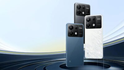 Poco X6 5G