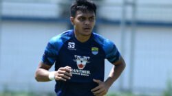 Rachmat Irianto Persib