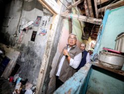 Renovasi 100 Rutilahu Tahap Pertama, Pemkot Bandung Tunggu Kesiapan Pemilik