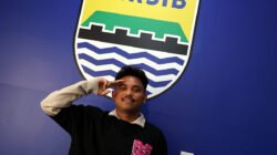 Saddil Ramdani Persib
