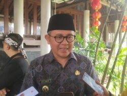 Nama Sekda KBB Dicatut untuk Penipuan, Minta Cashback Rp10 Juta