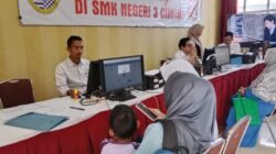SPMB SMP Cimahi