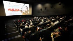 Nobar Film Hayya 3
