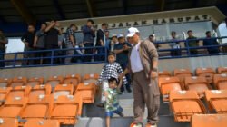 Jalak Harupat Piala Presiden