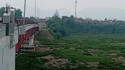 Sungai Citarum KBB