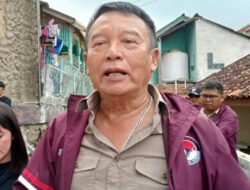 Anggota DPR RI Sebut Pendidikan Siswa di Barak tak Selamanya Bernuansa Militer