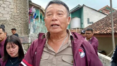Anggota DPR RI Sebut Pendidikan Siswa di Barak tak Selamanya Bernuansa Militer