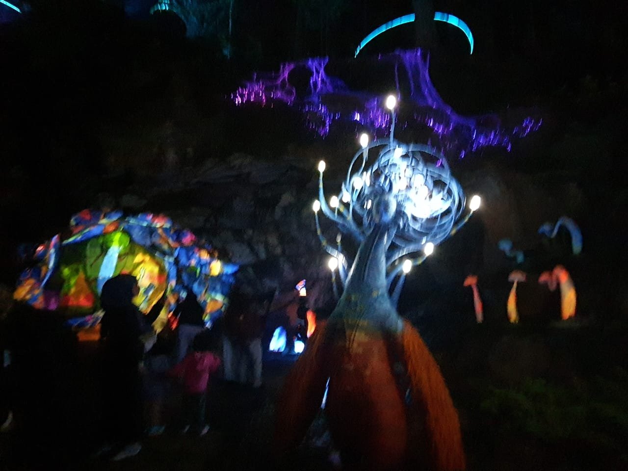 Taman Main Mili-mili Lembang