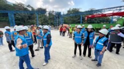 Tambang Gunung Karang KBB