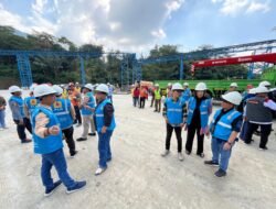 Komisi III dan IV DPRD KBB Datangi Lokasi Tambang Gunung Karang Usai Didemo Masyarakat