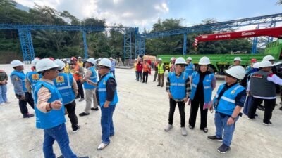 Tambang Gunung Karang KBB