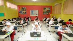 SPMB Prestasi Kota Bandung