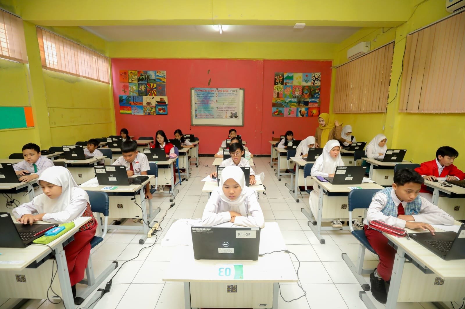 SPMB Prestasi Kota Bandung