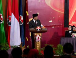 Wagub Jabar Erwan Setiawan Dorong UPI Jadi Poros Utama Transformasi Pendidikan Nasional