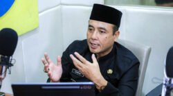 Wakil Wali Kota Bandung Erwin Pengangguran