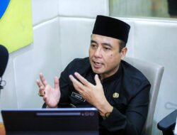 Ini Jurus Pemkot Bandung Tekan Angka Pengangguran