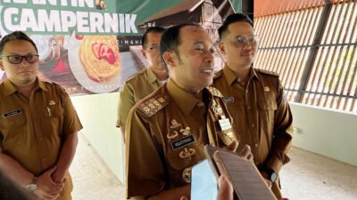 perluasan wilayah cimahi