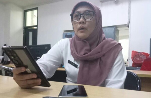 Warga KBB Iran