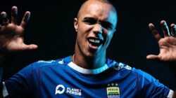pemain asing persib