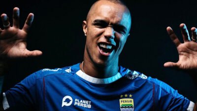 pemain asing persib