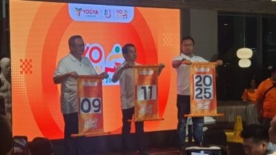 YO Run 2025