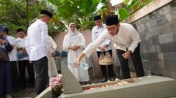 Ziarah Bupati KBB