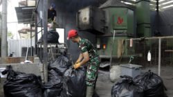 Sampah Kota Bandung