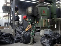 Wujudkan Zona Bebas Sampah di Kota Bandung, Pemkot Kolaborasi dengan Seskoad