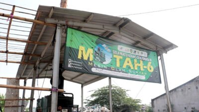 cigondewah kaler sampah motah