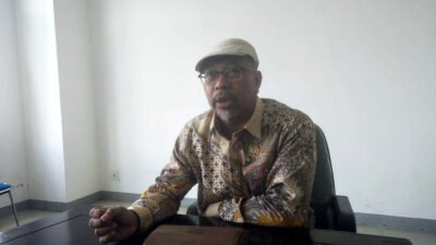 Polemik Pengadaan iPad Rp1 Miliar, Ketua DPRD KBB Buka Suara