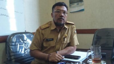 Di Tengah Efisiensi Anggaran, Sekretariat DPRD KBB Malah Lakukan Pengadaan iPad Senilai Rp1 Miliar