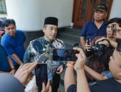 Komunitas Free Runners Bagi-bagi Bir di Event Pocari Sweat Run, Begini Respons Pemkot Bandung
